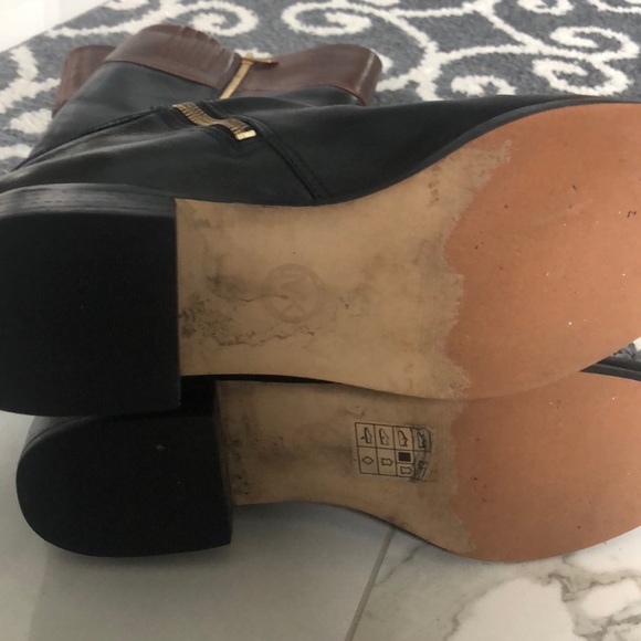 MK boots - Picture 3 of 3